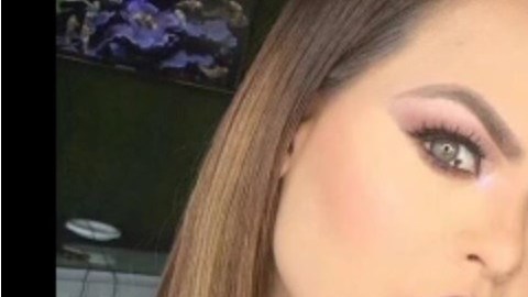 Kiara Luz Romero sigue hospitalizada
