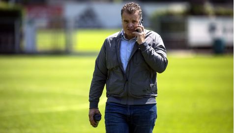 Dennis te Kloese será el nuevo director operativo de Los Angeles Galaxy