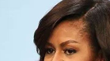 Michelle Obama y Meghan Markle.