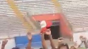 El equipo Molinos El Pirata, nuevo integrante de la primera división de Perú.