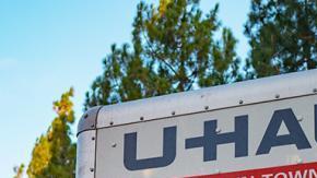 Murad Mansurovich Kurbanov, 19, allegedly stole a U-Haul truck. (Getty/Salt Lake County Sheriff's Department)