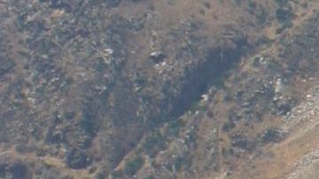 otay mountain wilderness area California, by scott nicol