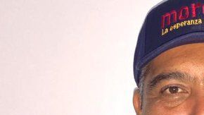 Jesús Alejandro Márquez Jiménez