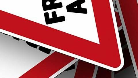 Así puedes identificar a un preparador de impuestos falso.