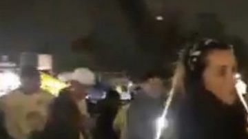 Malograda propuesta de matrimonio antes del América - Cruz Azul.