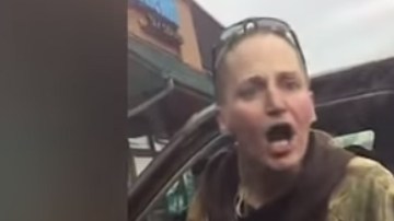 El incidente se reportó en un centro comercial enMcMinnville.