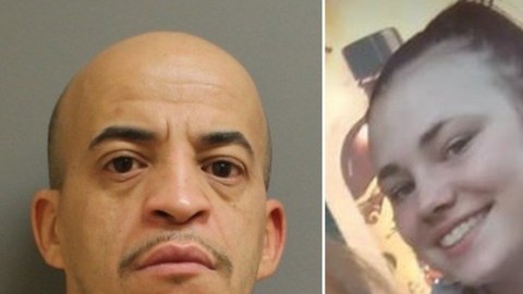 Robert González y Joanna Coates