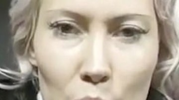 Gladkikh fue detenida en enero.