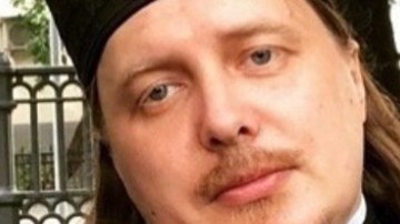 La  diócesis de Tver tachó las fotos de "mal gusto".