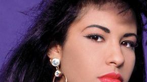 Selena Quintanilla