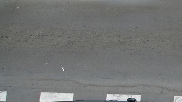 No hay otra manera de aprender a estacionarse que practicando.