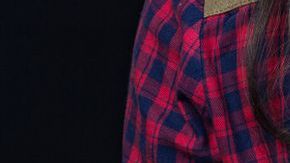 La mujer realizó el acto por desesperación.