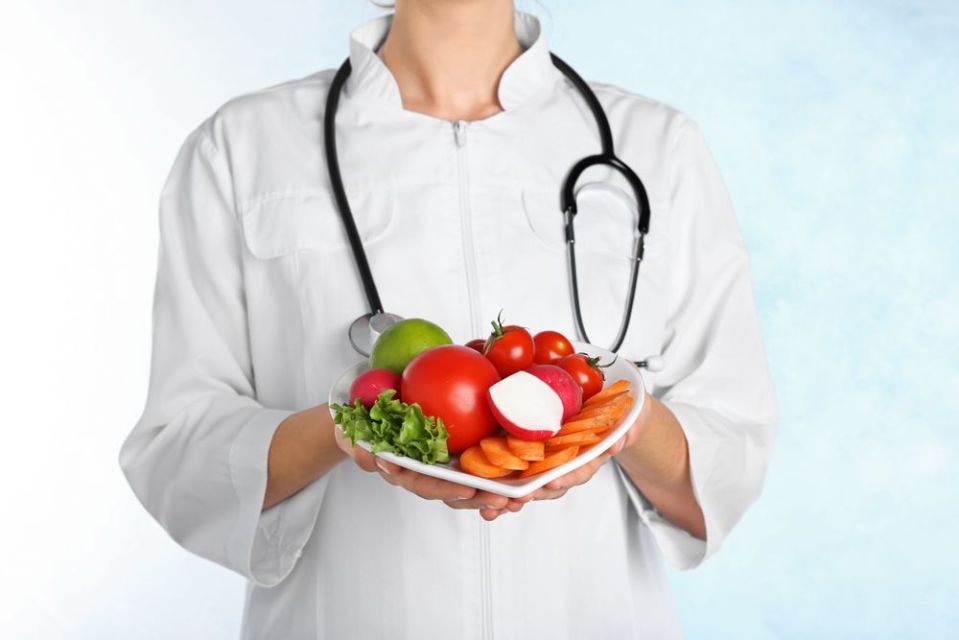 5 Tips Para Una Dieta Cardiosaludable Efectiva El Diario Ny 5681