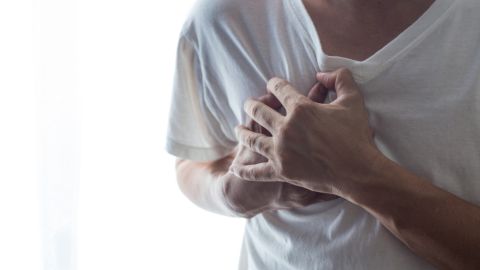 infarto