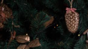 En Navidad nos vienen a la mente los recuerdos de las personas que ya no están con nosotros.