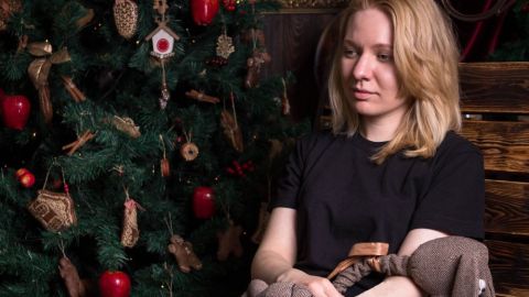 En Navidad nos vienen a la mente los recuerdos de las personas que ya no están con nosotros.