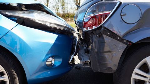 Te informamos qué significa que tu auto sea declarado como pérdida total