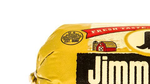 De momento no se registran casos de intoxicación.