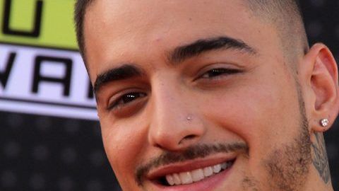 Maluma.