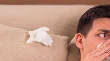 Quizá no tengas demasiadas ganas, pero es el mejor antídoto contra la gripe.