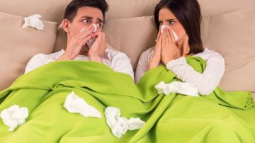 Quizá no tengas demasiadas ganas, pero es el mejor antídoto contra la gripe.