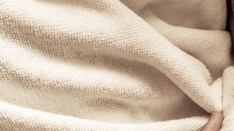 Es el primer caso que se registra de esta enfermedad a tan temprana edad.