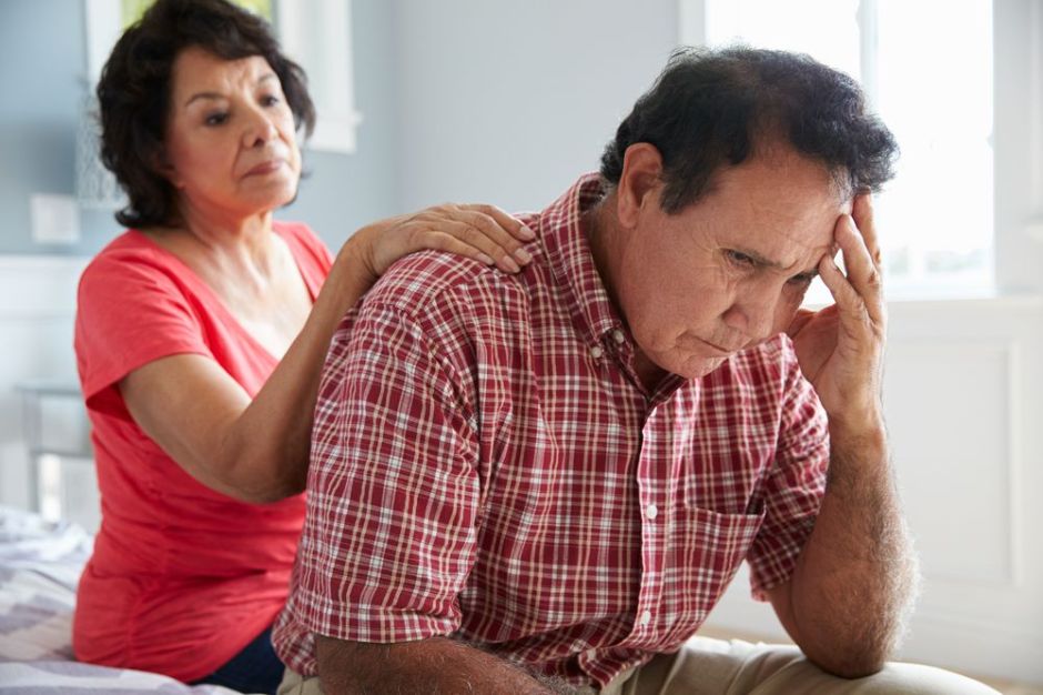 10 señales para reconocer el Alzheimer