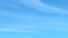 Muchos sitios podrían secarse.