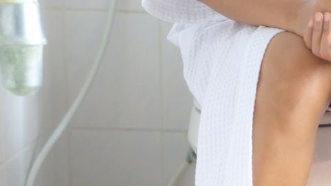 Esta pequeña acción te librará de peores enfermedades.