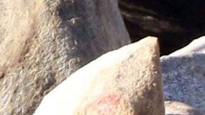 Kourtney Kardashian y Sofia Richie.