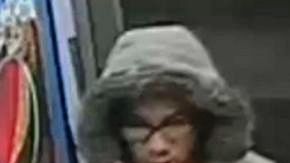 Imagen del sospechoso