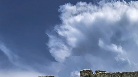 Stonehenge es un monumento construido en el Neolítico.