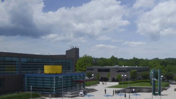 SUNY Purchase College