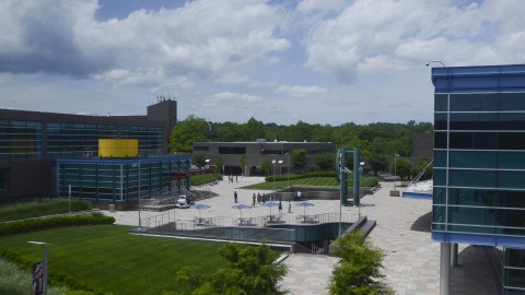 SUNY Purchase College