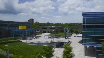SUNY Purchase College