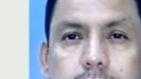 El excapitán del Ejército de Ecuador, Telmo Castro.