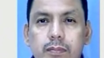 El excapitán del Ejército de Ecuador, Telmo Castro.