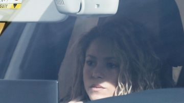Shakira fue acusada de evasión fiscal.