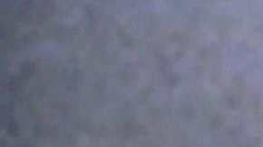 Michael Jackson en el video Thriller de 1983