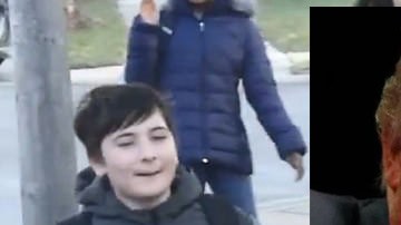 Joshua Trump.