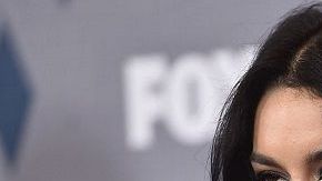 Vanessa Hudgens, ex estrella infantil.