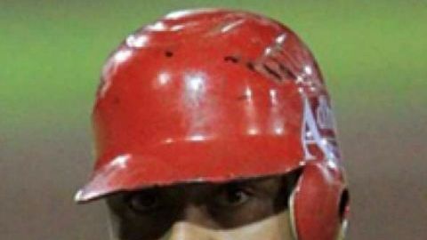 José Castillo y Luis Valbuena perdieron la vida en un accidente automovilístico