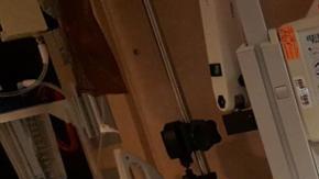 Una madre dio a luz a dos bebés mellizos en distintas fechas.