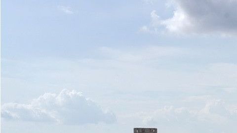 Grottole en Italia es un pueblo semi abandonado que busca repoblarse.