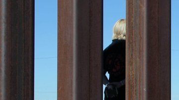 Trump dice que hay una "crisis" en la frontera sur. ¿Es cierto?