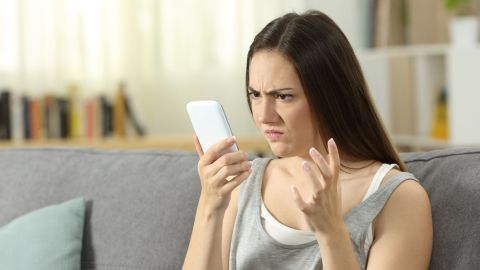 Con estos trucos sabrás quiénes te espían.