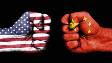 La guerra comercial entre China y EEUU es para muchos la mayor en la historia.