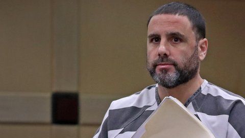 Pablo Ibar fue declarado culpable de un triple asesinato sucedido en 1994.