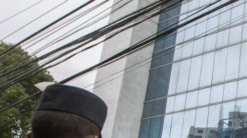 La corrupción revelada ocasionó protestas en varios países.