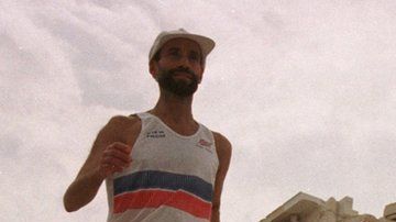 La ultramaratón se celebró por primera vez en 1983.